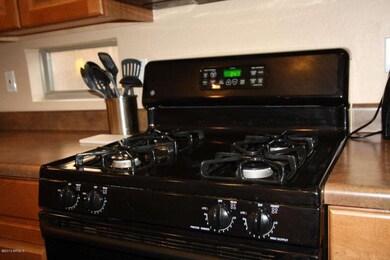 8 Much Sought After Gas Cooking