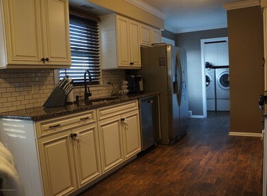 newer kitchen