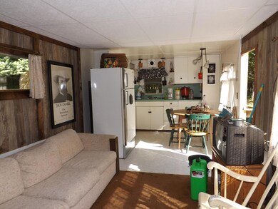 L. ROOM INTO KITCHEN