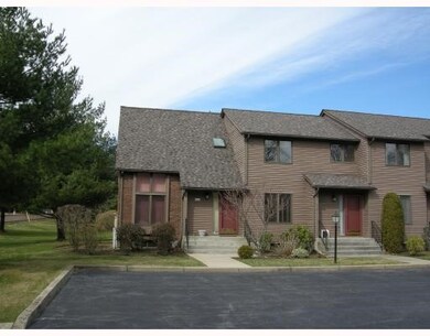 244 Mayfield Ave unit A, Cranston, RI 02920 - photo 2