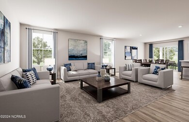 1774 Piney Creek Rd NE, Bolivia, NC 28422 - photo 2