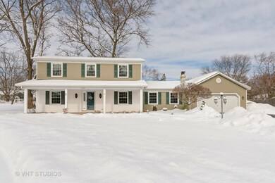 1119 Rye Ct, Batavia, IL 60510 - photo 2