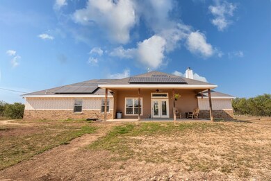 11954 S Fm 2335, San Angelo, TX 76904 - photo 3