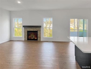 2309 Hank's Close Ct unit 188 STB, Washington, MO 63090 - photo 3