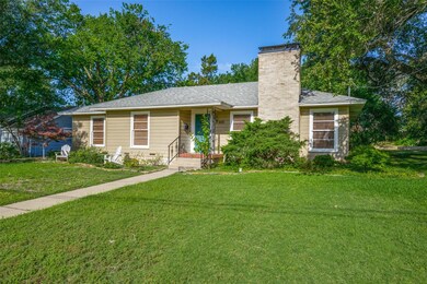 605 Hillcrest St, Denton, TX 76201 - photo 3