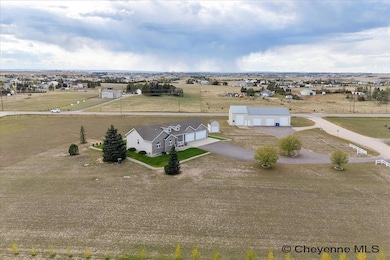 7017 Harvest Loop, Cheyenne, WY 82009 - photo 3