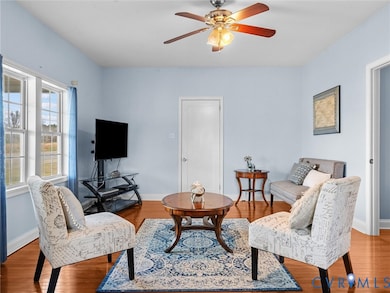 1007 Nottoway Ave, Blackstone, VA 23824 - photo 6