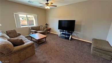 Living Room Area