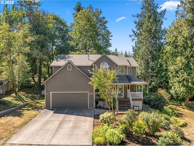 9435 SE 282nd Ave, Boring, OR 97009 - photo 2