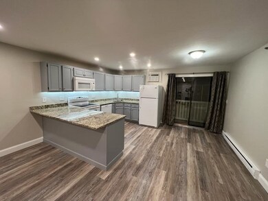 71 Edgeworth St unit 15, Worcester, MA 01605 - photo 4