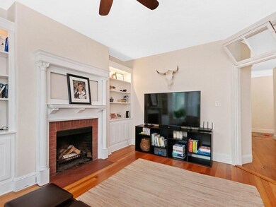 1896 Beacon St unit 3, Brookline, MA 02445 - photo 6