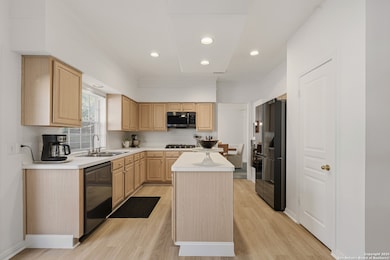 9518 Antoine Forest Dr, San Antonio, TX 78254 - photo 3