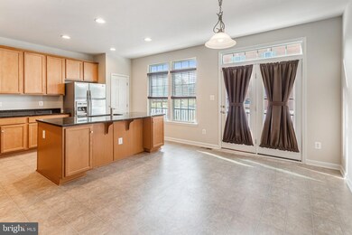 2267 Merseyside Dr unit 25, Woodbridge, VA 22191 - photo 5