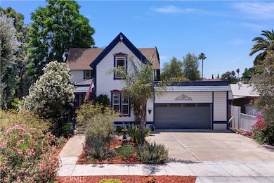 239 W 7th St, Perris, CA 92570 - photo 2