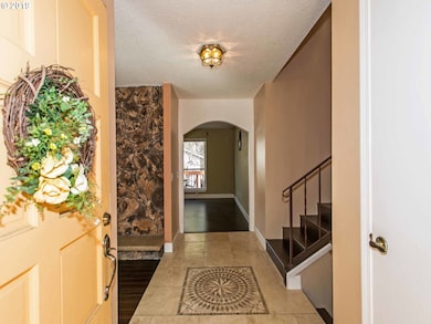 Entrance/Foyer
