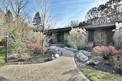 1403 Forest Dr, Glenview, IL 60025 - photo 2