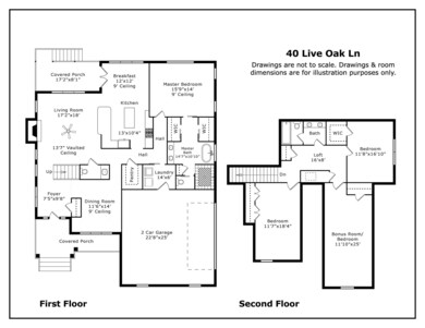 Floor Plan_40 Live Oak Ln