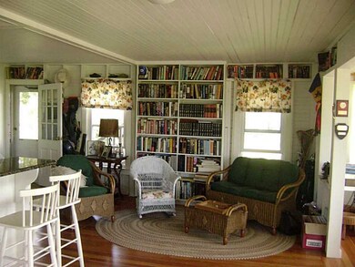 Den/Family/Great Room.