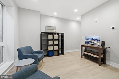 1016 17th Place NE unit 7, Washington, DC 20002 - photo 6