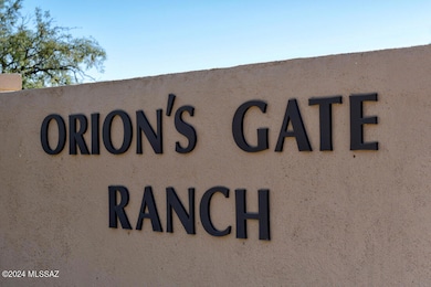 Subdivision Orion's Gate