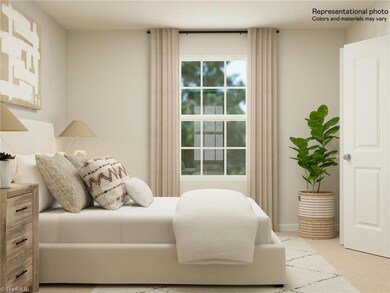 5640 Hydrangea St, Winston Salem, NC 27104 - photo 2