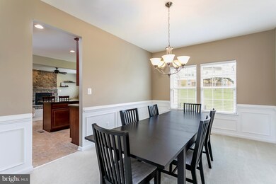 4916 Pale Morning Dun Rd, Elkridge, MD 21075 - photo 7