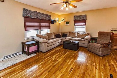 Living Room.