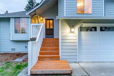 19204 SE 259th Place, Covington, WA 98042 - photo 2