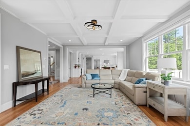 11 Quick Farm Rd, Westborough, MA 01581 - photo 5