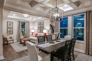 *Interior images are of a model home of the same d