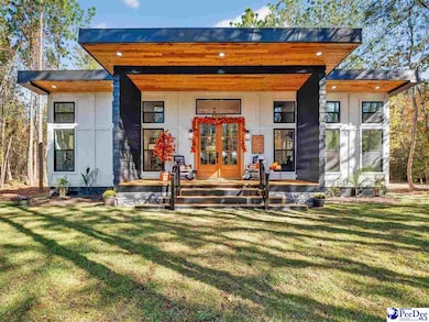 1155 Clyde Rd, Hartsville, SC 29550 - photo 2