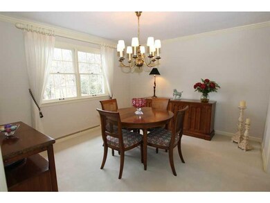 Dining Room.