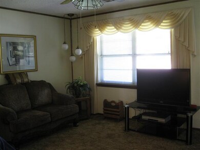 Living Room.