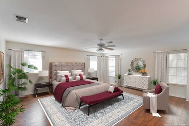 21154 Santa Lucia, San Antonio, TX 78259 - photo 2