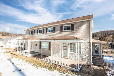 79-81 Lower Clinton St, Canoe Banks Township, PA 15772 - photo 2