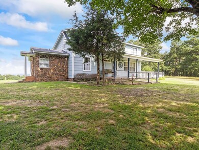 12409 Signal Hill Rd, Winslow, AR 72959 - photo 3