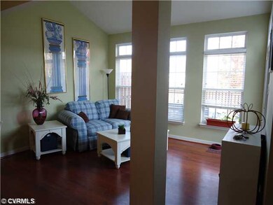 Other - Florida Room overlooks fenced rear yard