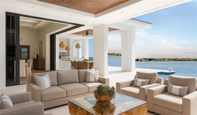 1290 Hidden Harbor Way, Sarasota, FL 34242 - photo 7