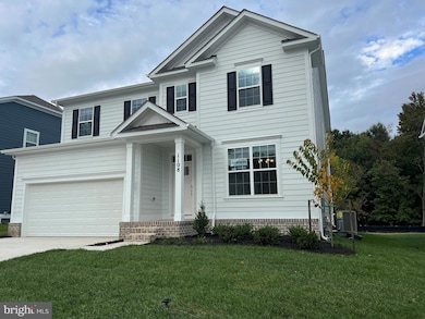 1108 Muddy Branch Ct, Middle River, MD 21220 - photo 2