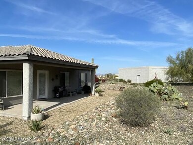 Hangar Haciendas - Home for sale - 3017