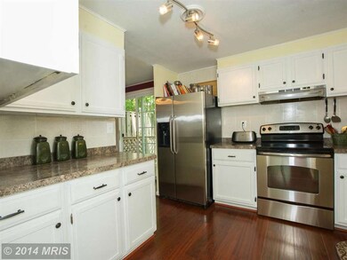 437 Blossom Tree Ct, Annapolis, MD 21409 - photo 4