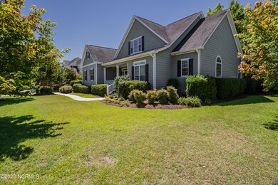 127 Iverleigh Ln, Jacksonville, NC 28540 - photo 7