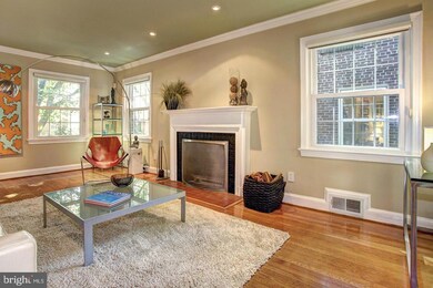 4312 Reno Rd NW, Washington, DC 20008 - photo 4