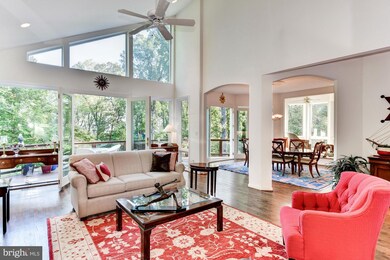 7015 Marlan Dr, Alexandria, VA 22307 - photo 2