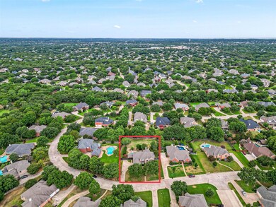 310 Canyon Lake Dr, Southlake, TX 76092 - photo 5