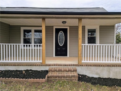 4229 Fuller Mill Rd N, Thomasville, NC 27360 - photo 2