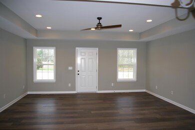 1028 Old Seminary Rd, Manchester, TN 37355 - photo 2