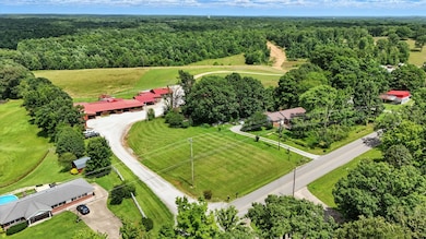 1880 Clydeton Rd, Waverly, TN 37185 - photo 2