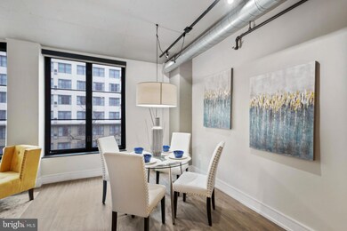 The Alta unit 402, Washington, DC 20005 - photo 7