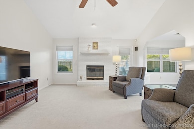 7209 E 90th St, Tulsa, OK 74133 - photo 5